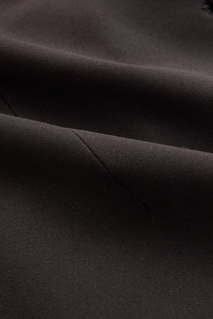 Eva | Tailored Blazer Dress