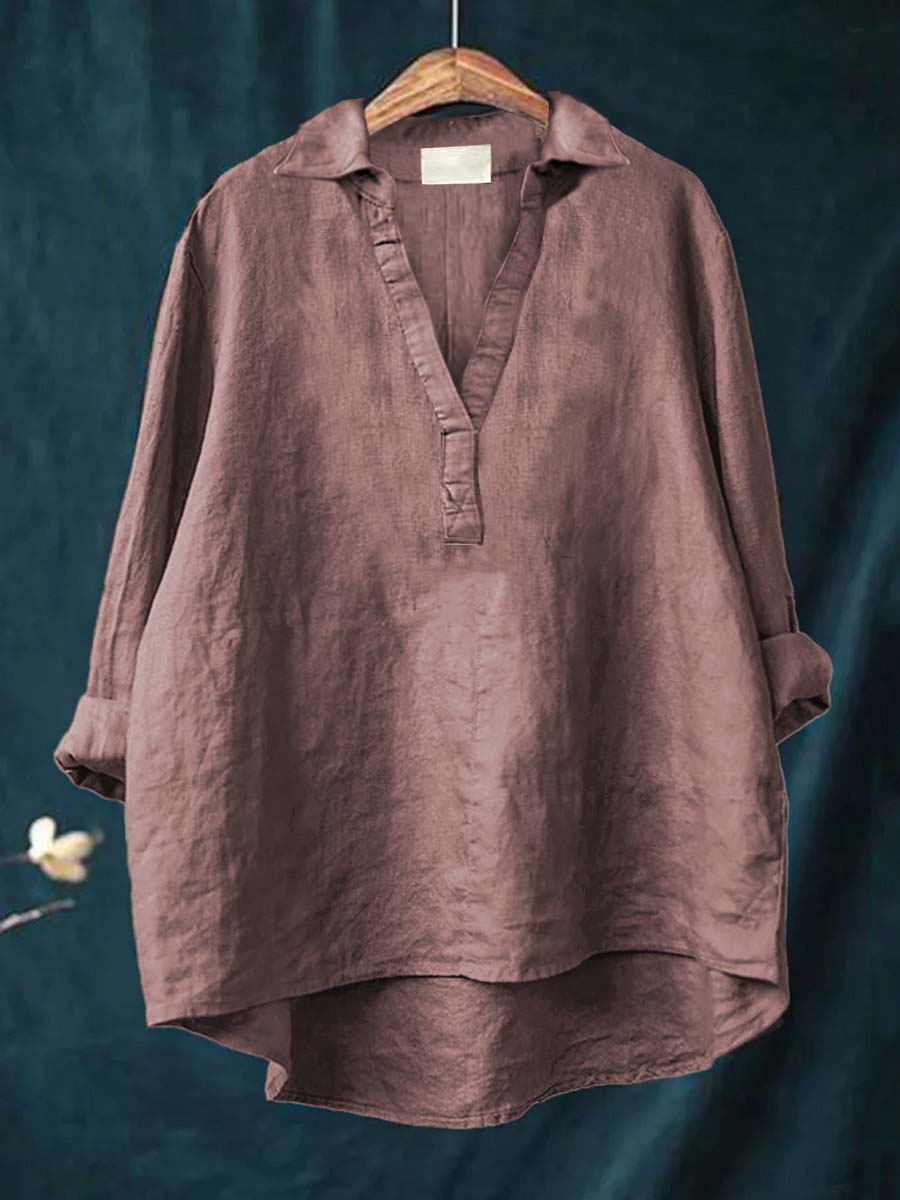 Ella™ Blouse