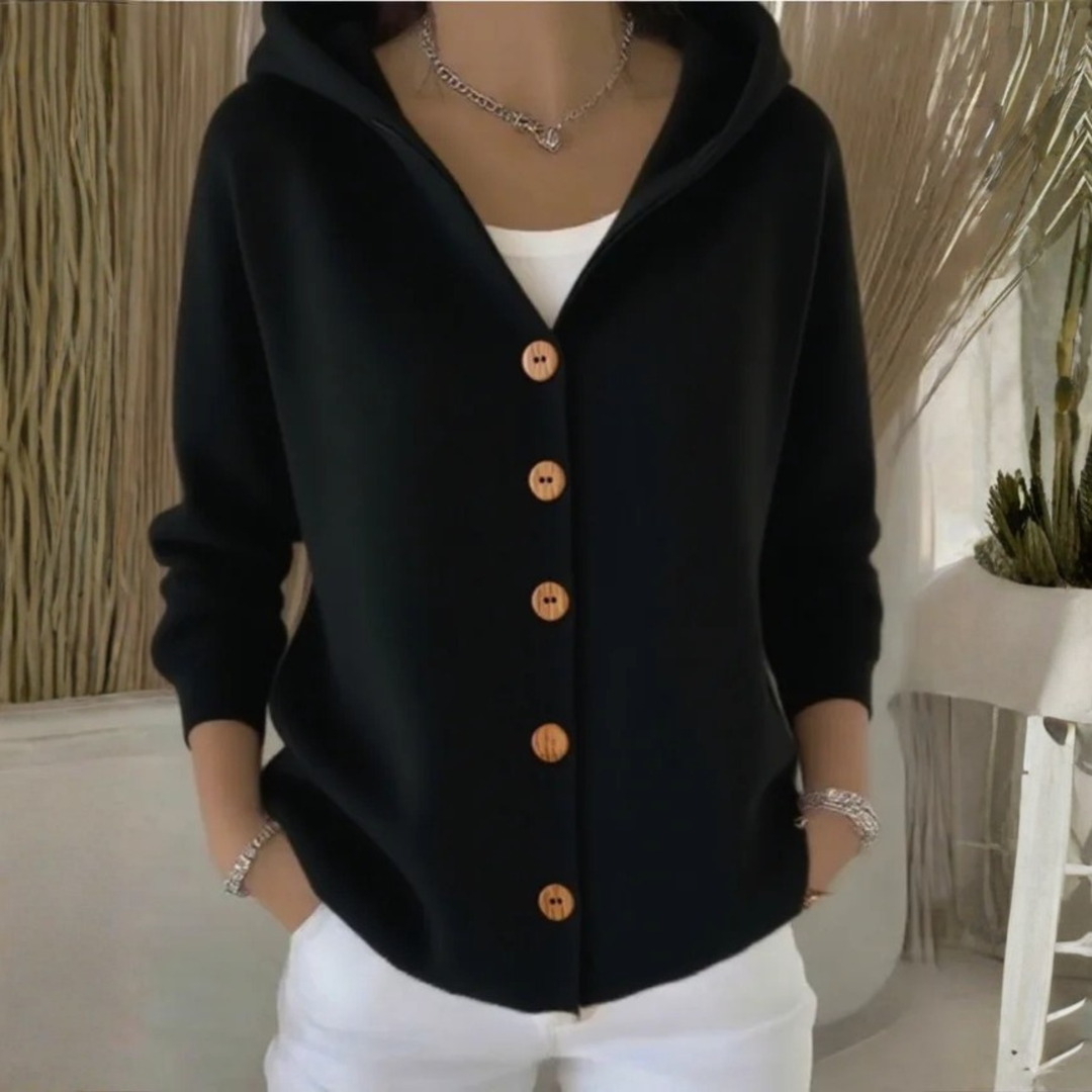 Sophie | Soft Knit Cardigan