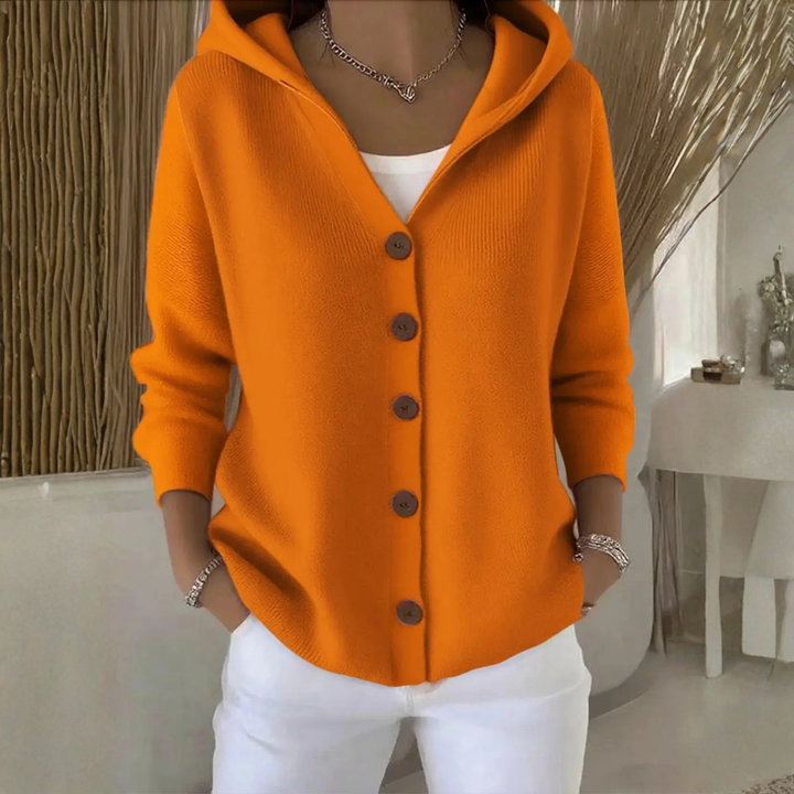 Sophie | Soft Knit Cardigan