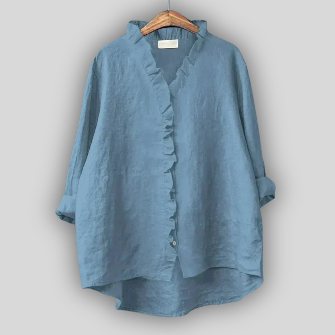 Linda™ Relaxed Summer Tunic