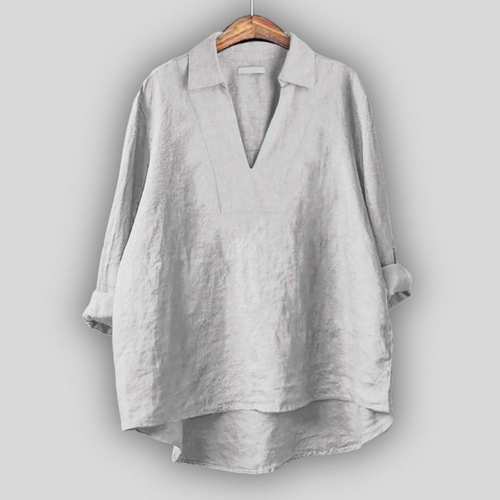 Patricia™ Relaxed Summer Tunic
