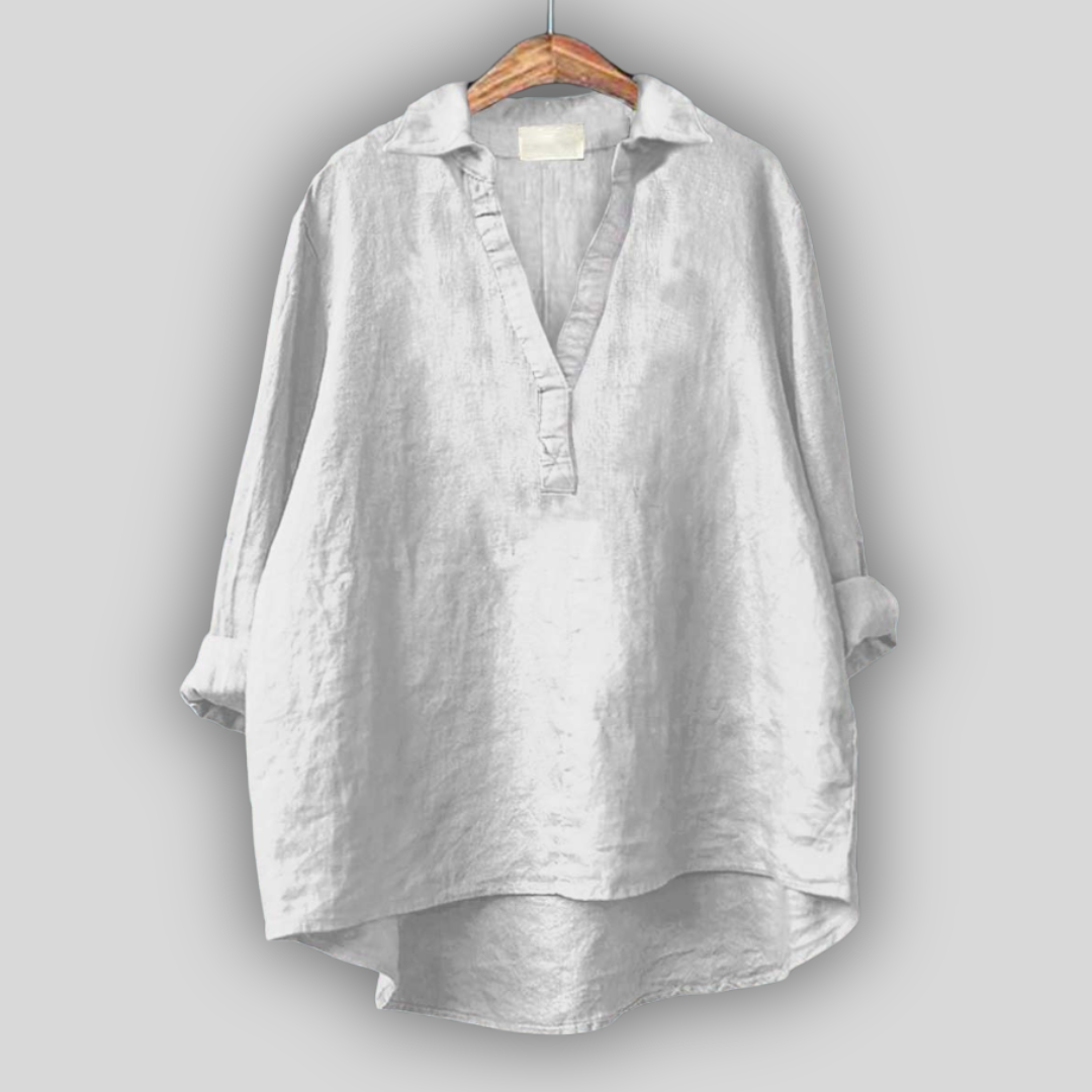 Lorraine™ Relaxed Summer Tunic
