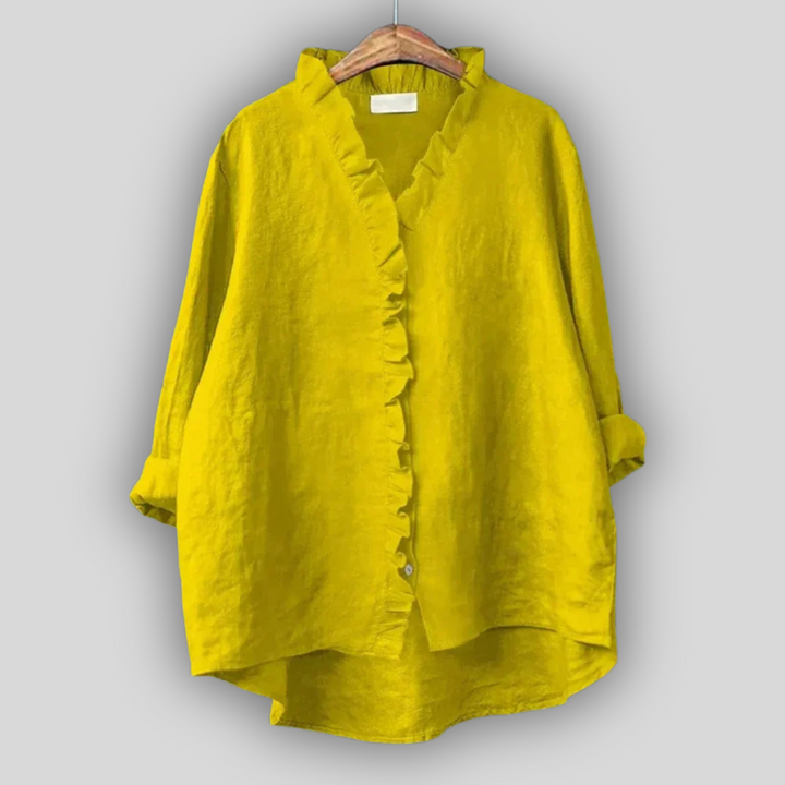 Linda™ Relaxed Summer Tunic