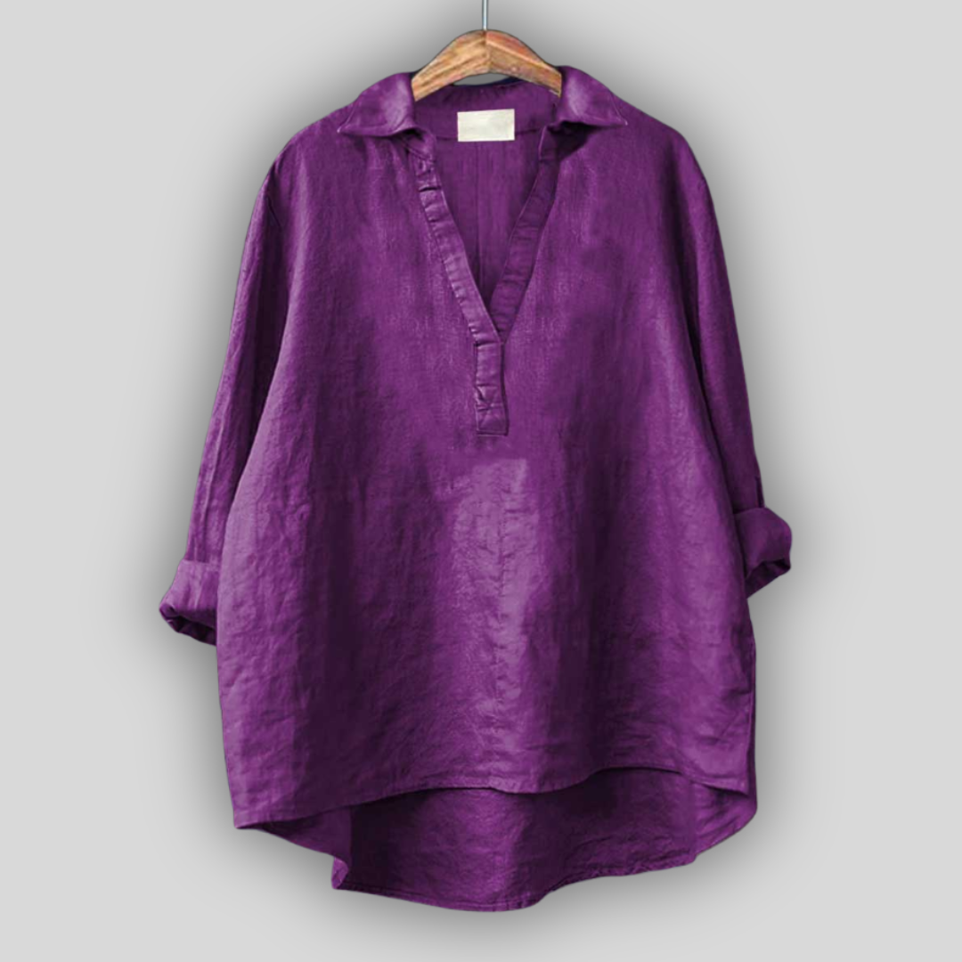 Lorraine™ Relaxed Summer Tunic