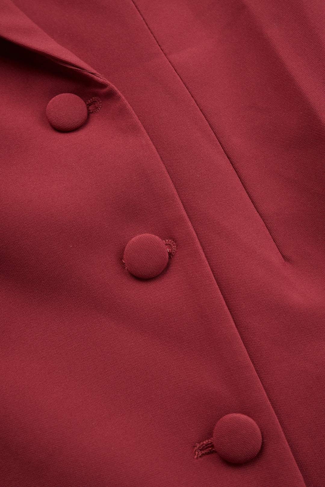 Eva | Tailored Blazer Dress