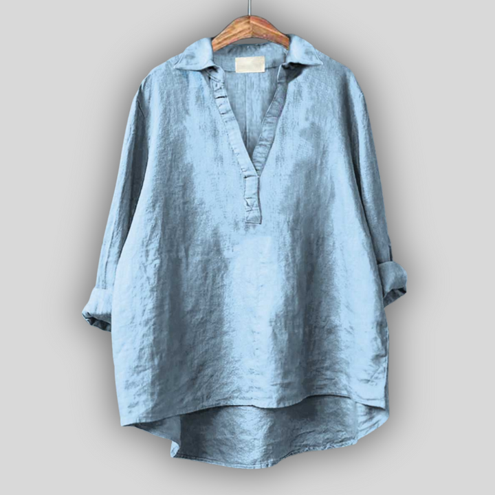 Lorraine™ Relaxed Summer Tunic
