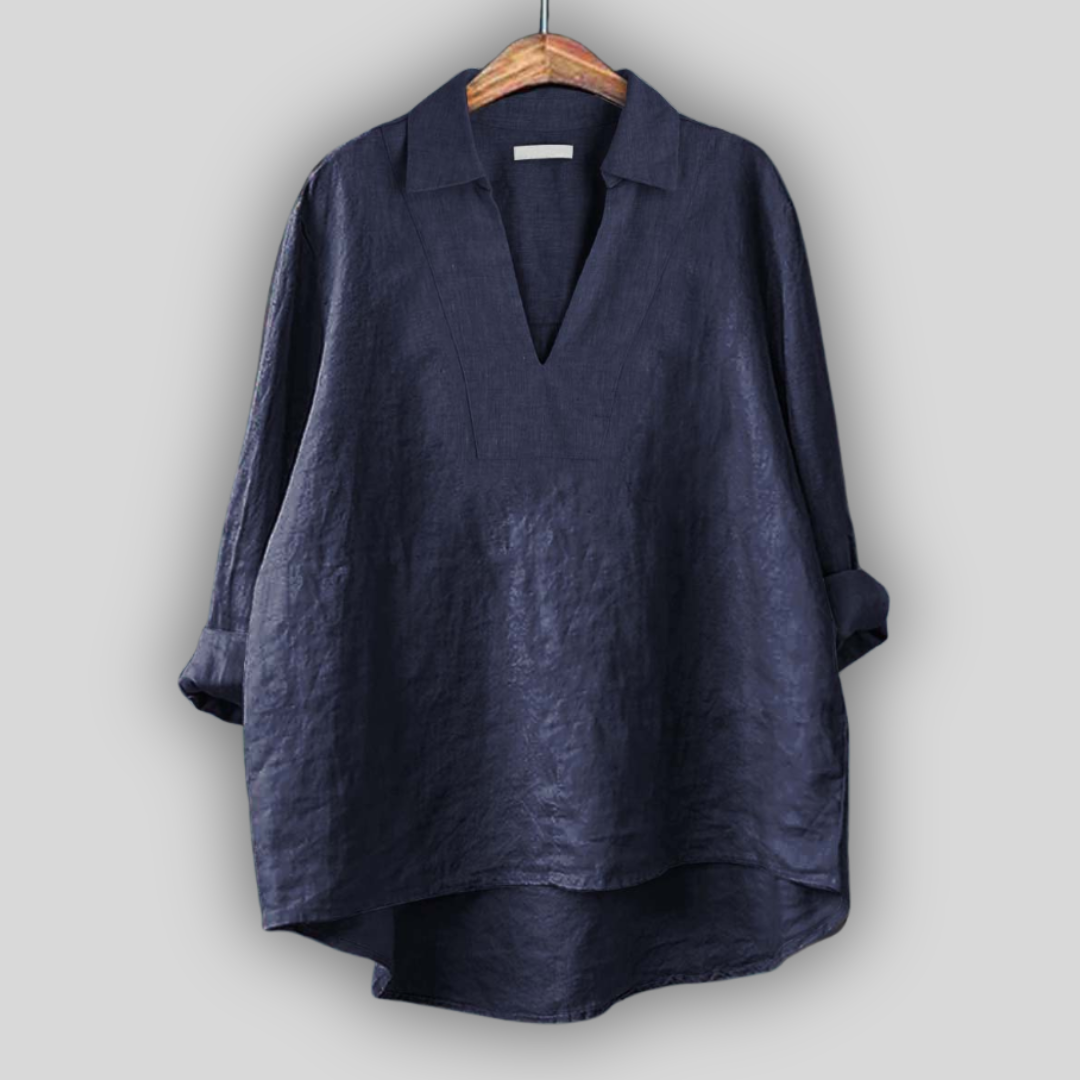 Patricia™ Relaxed Summer Tunic