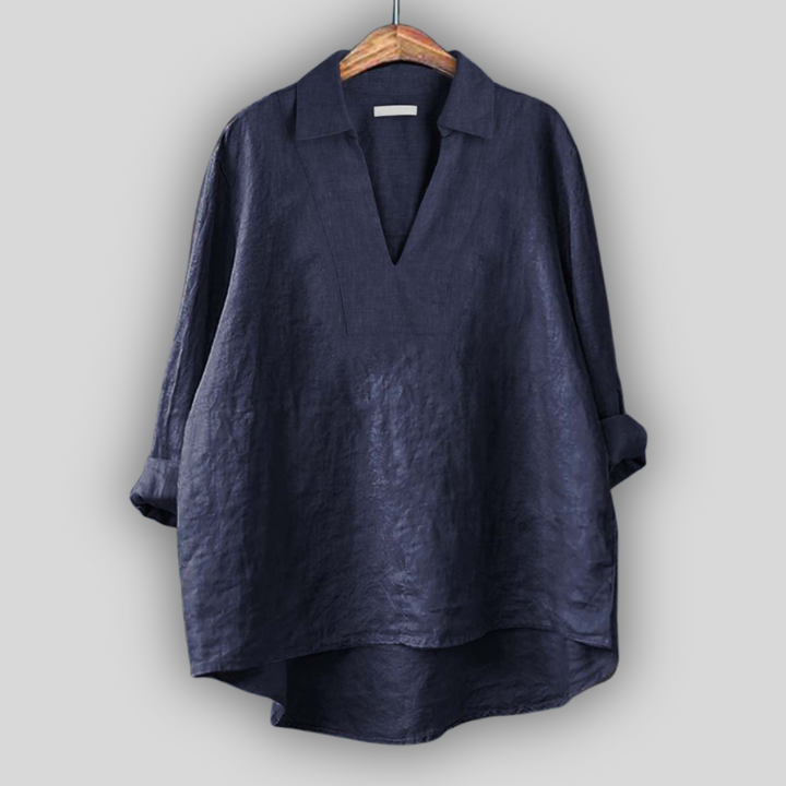 Patricia™ Relaxed Summer Tunic