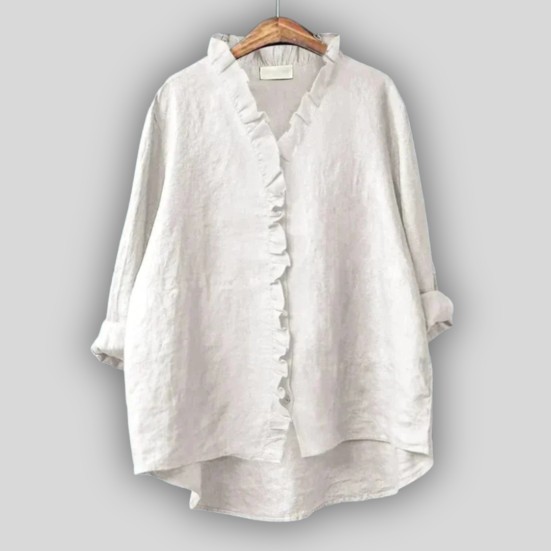 Linda™ Relaxed Summer Tunic