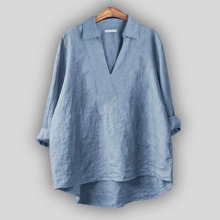 Patricia™ Relaxed Summer Tunic