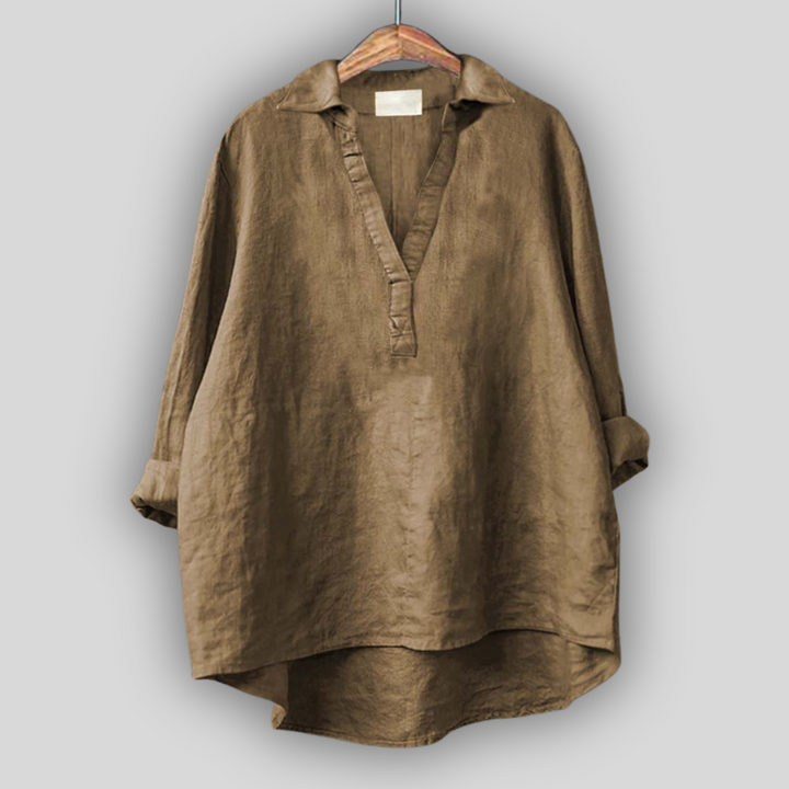 Lorraine™ Relaxed Summer Tunic