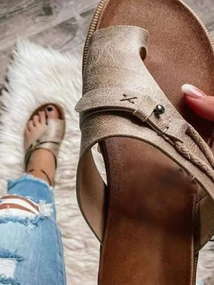 Nova™ Orthopedic Comfortable Sandals