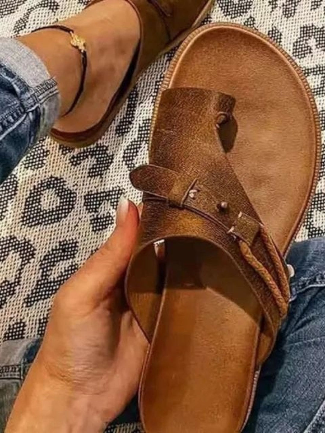 Nova™ Orthopedic Comfortable Sandals