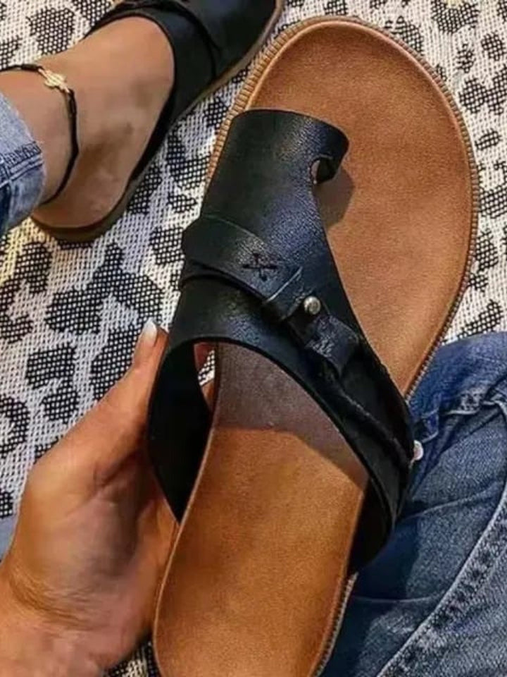 Nova™ Orthopedic Comfortable Sandals