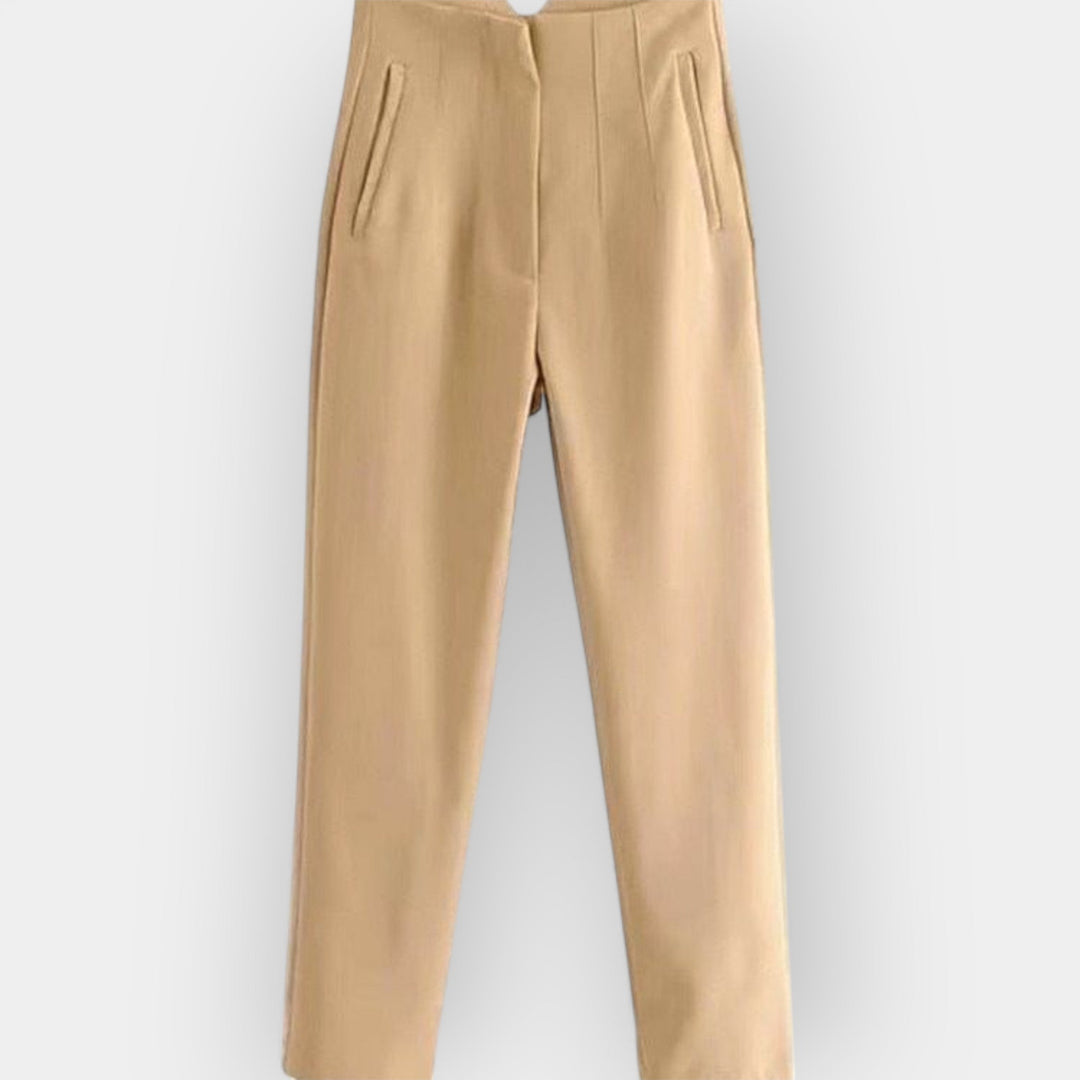 Stylish Everyday Trousers