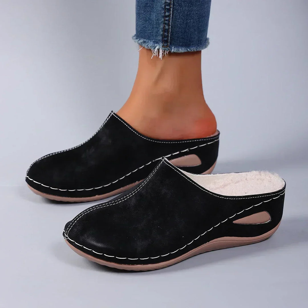 Rosie™ Orthopaedic Slippers