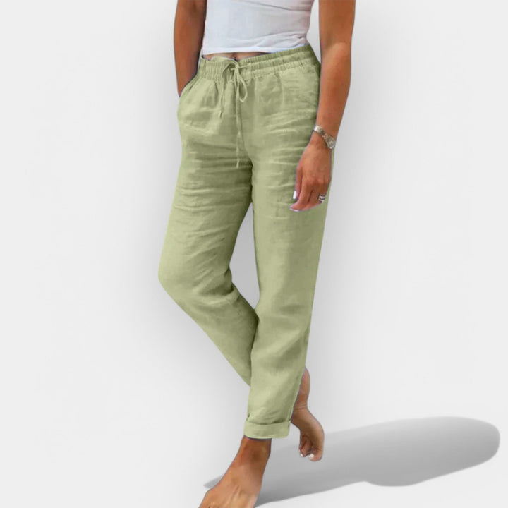 Lightweight Summer Trousers