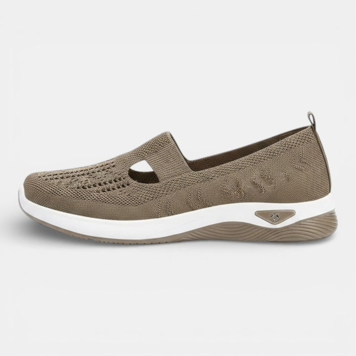 Carry Orthopedic Slip-On