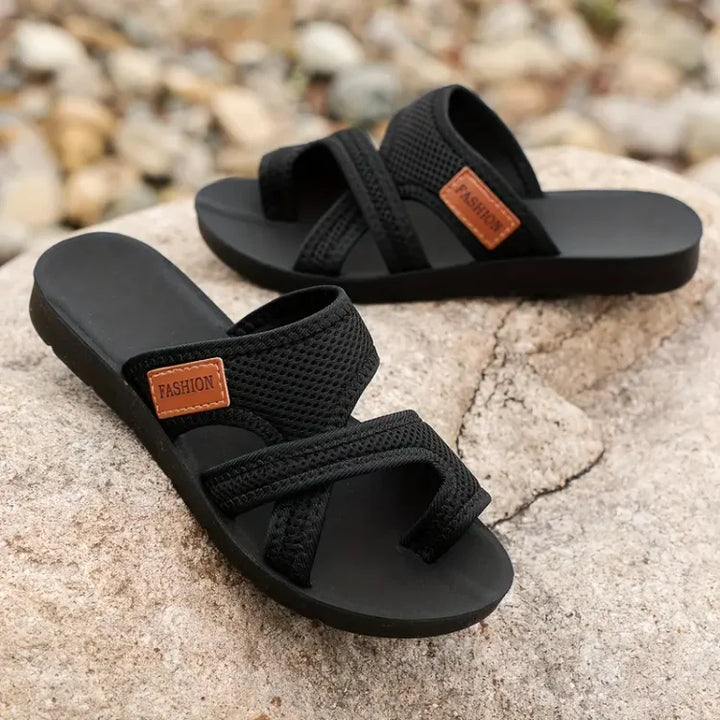 Cally™ Orthopedic Bunion Corrector Sandals!