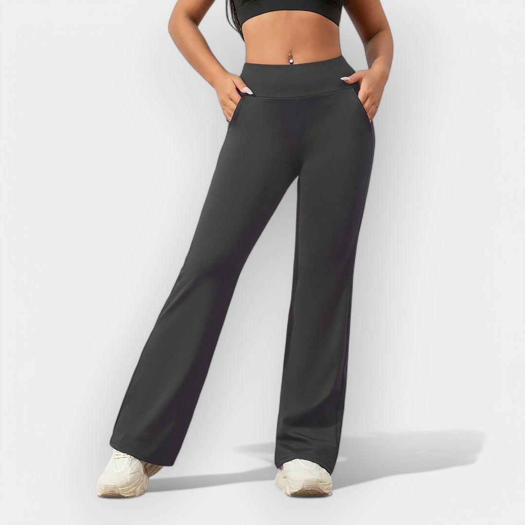 Stretchable Comfort Trousers