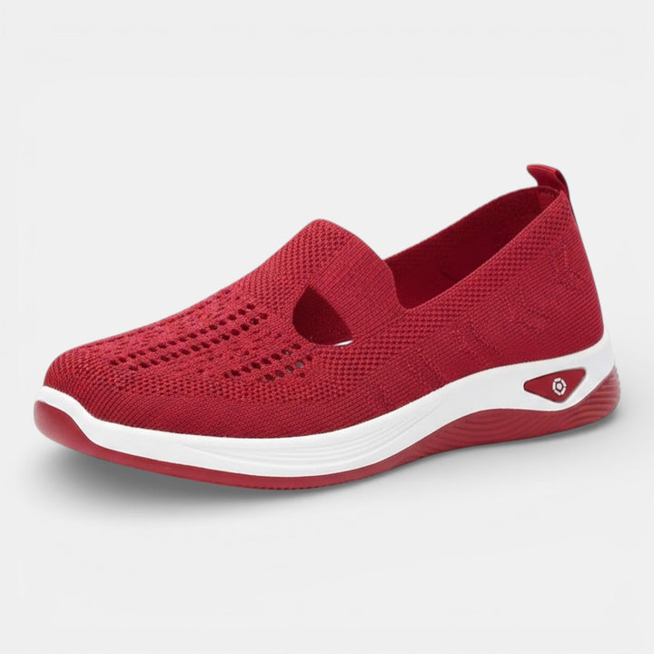 Carry Orthopedic Slip-On