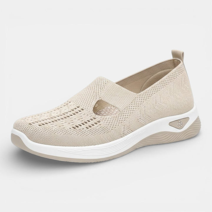 Carry Orthopedic Slip-On