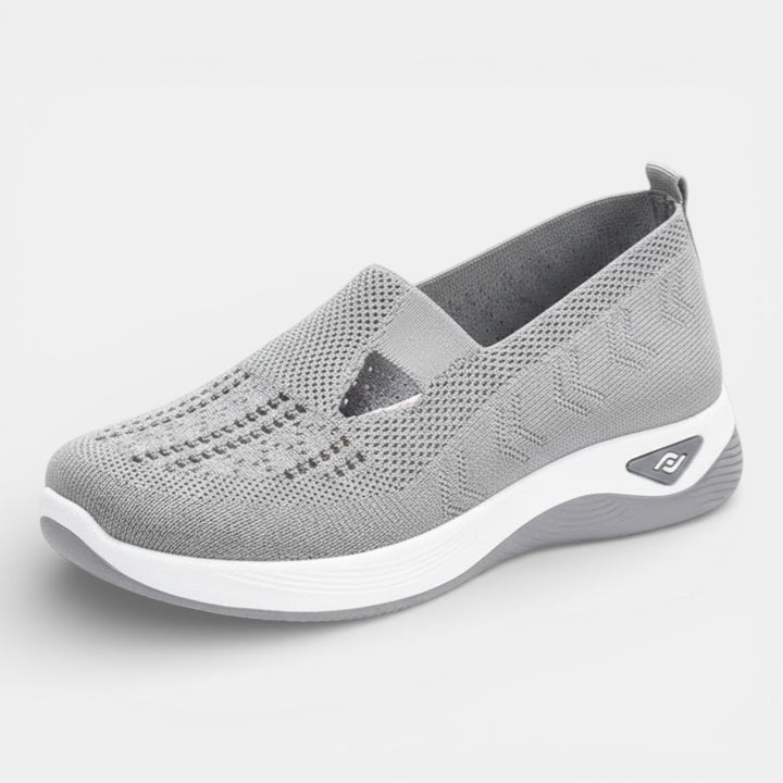 Carry Orthopedic Slip-On