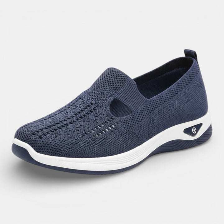 Carry Orthopedic Slip-On